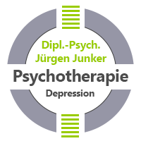 Depression Psychotherapie Aschaffenburg Jürgen Junker Diplom Psychologe Aschaffenburg | Psychotherapie, Coaching und psychologische Beratung