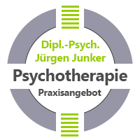 Praxisangebot Psychotherapie, Coaching und psychologische Beratung Jürgen Junker Diplom Psychologe Aschaffenburg