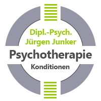 Psychotherapie Konditionen Jürgen Junker Diplom Psychologe Aschaffenburg | Psychotherapie, Coaching und psychologische Beratung