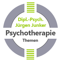 Psychotherapie Themen Jürgen Junker Diplom Psychologe Aschaffenburg | Psychotherapie, Coaching und psychologische Beratung