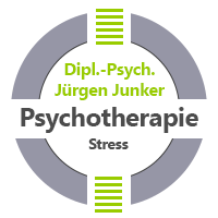 Stress Psychotherapie Aschaffenburg Psychologische Beratung bei Stress Coaching Dipl.-Psych. Jürgen Junker